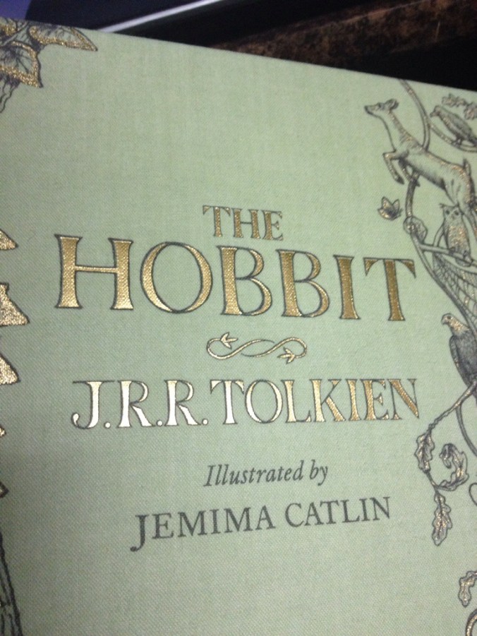 To claim our long forgotten goldddddddd.