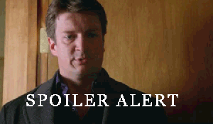 Last chance before spoilers.